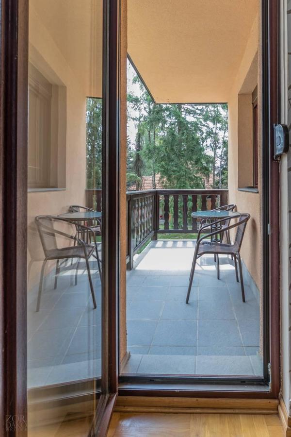 Apartman Aspen Zlatibor Exterior photo