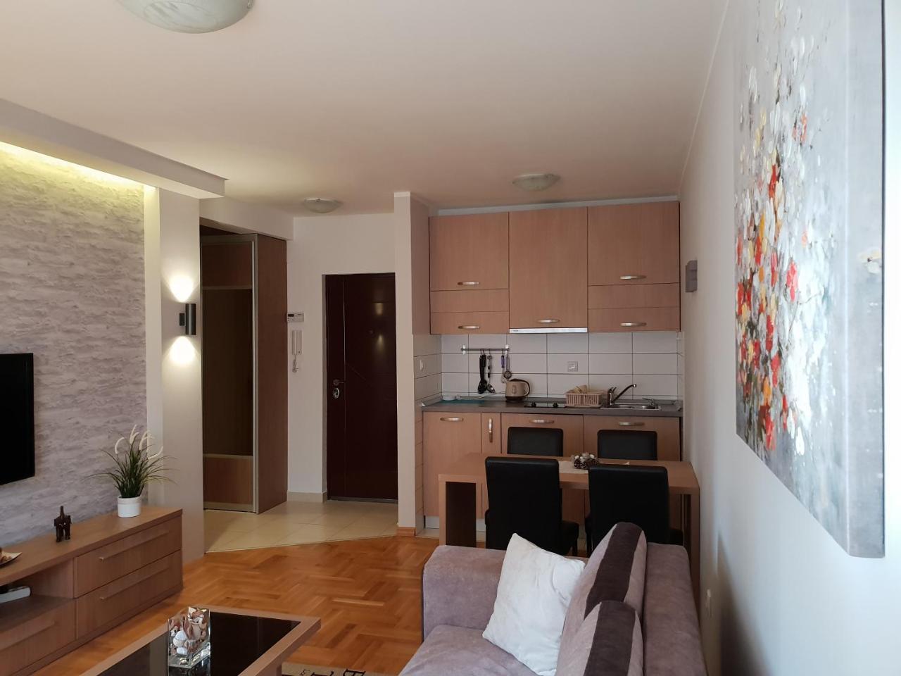 Apartman Aspen Zlatibor Exterior photo