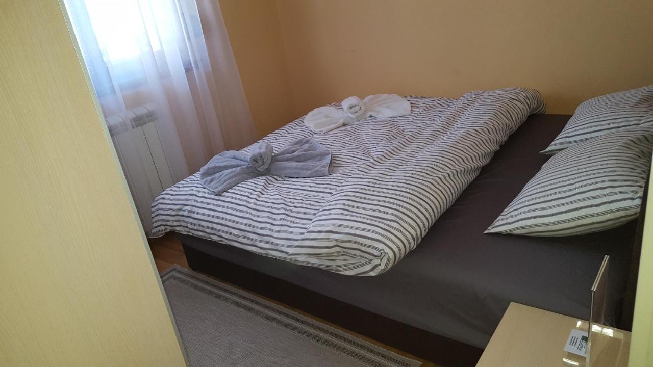 Apartman Aspen Zlatibor Exterior photo