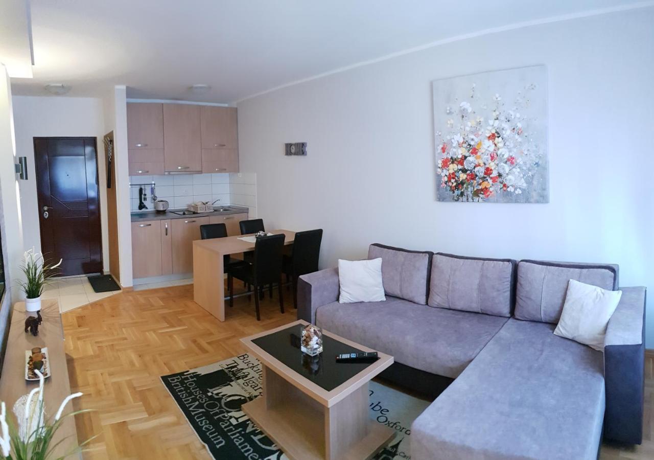Apartman Aspen Zlatibor Exterior photo
